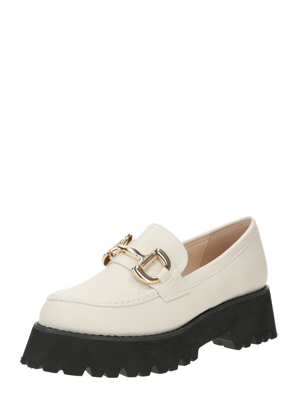 Raid Raid Пантофи 'GENNIA'  кремаво