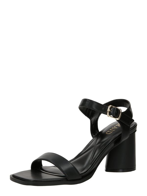 Raid Raid Сандали 'ECHO'  черно