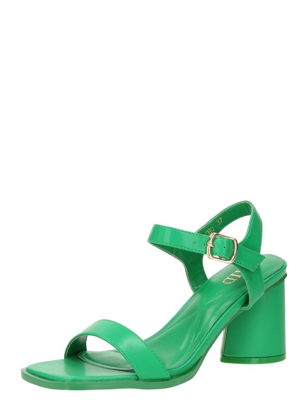 Raid Raid Сандали 'ECHO'  зелено