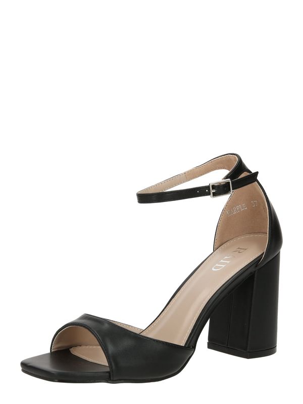 Raid Raid Сандали 'MARPLE'  черно