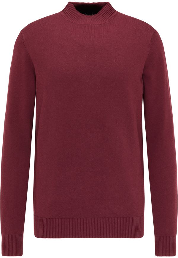 RAIDO RAIDO Пуловер  бордо
