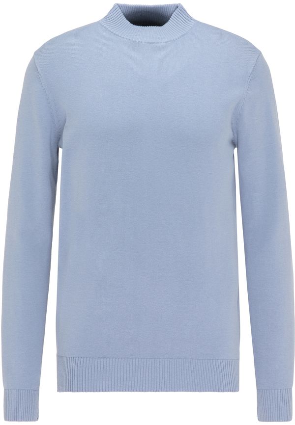 RAIDO RAIDO Пуловер  светлосиньо