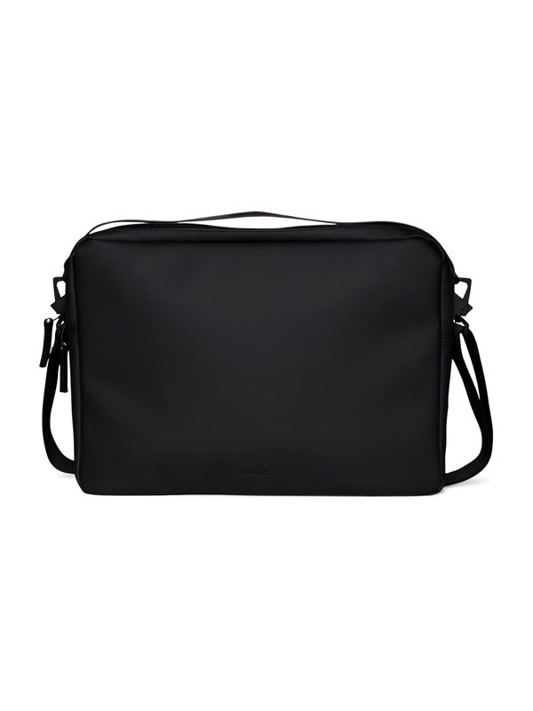 RAINS RAINS Чанта за лаптоп  черно