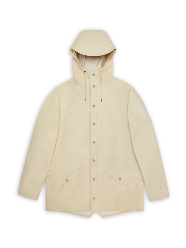 RAINS RAINS Функционално яке  цвят "пясък"