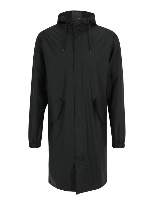 RAINS RAINS Функционално яке  нейви синьо