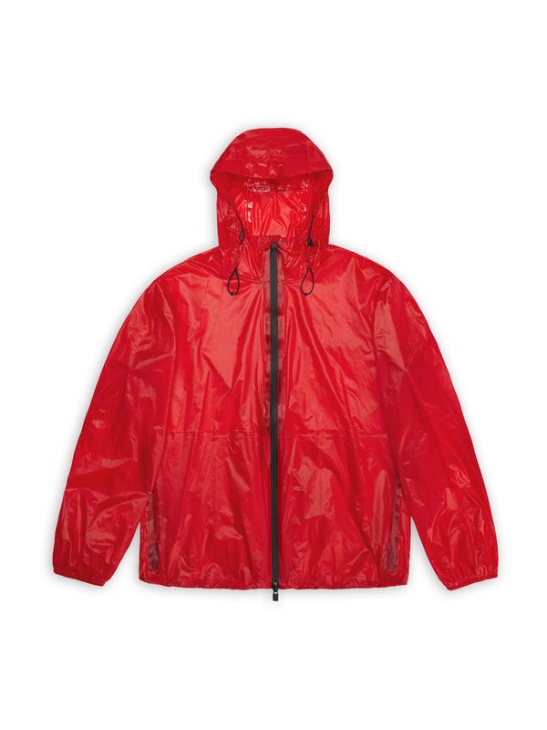 RAINS RAINS Функционално яке 'Norton'  червено