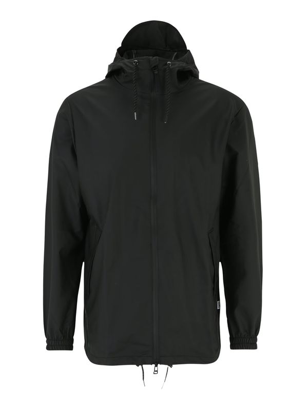 RAINS RAINS Функционално яке 'Storm Breaker'  черно