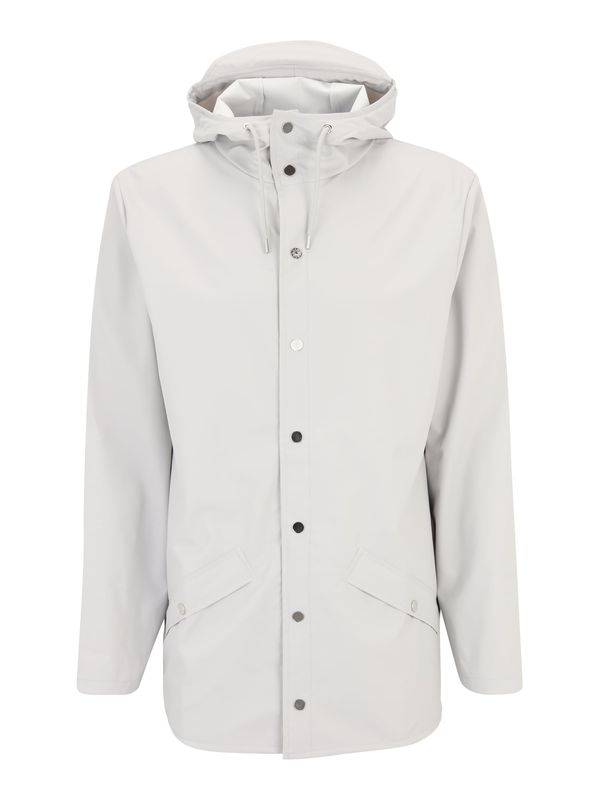 RAINS RAINS Функционално яке  светлосиво
