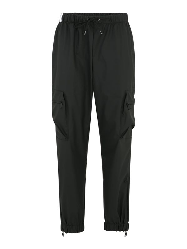 RAINS RAINS Карго панталон  черно