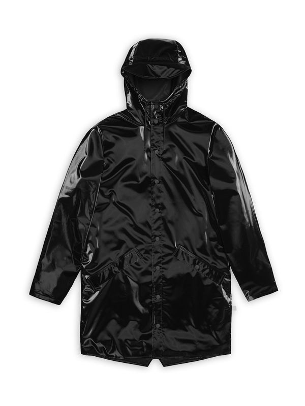 RAINS RAINS Преходно яке  черно
