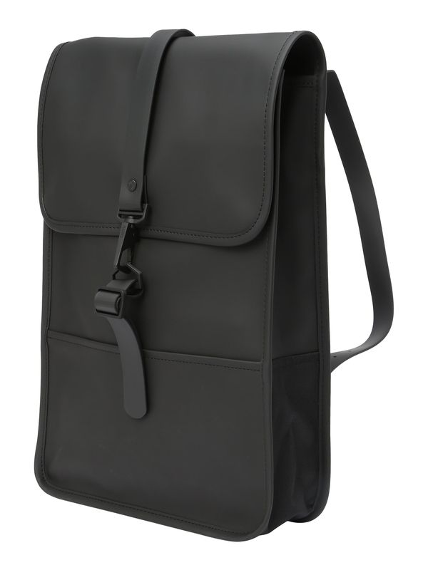 RAINS RAINS Раница 'Backpack'  черно