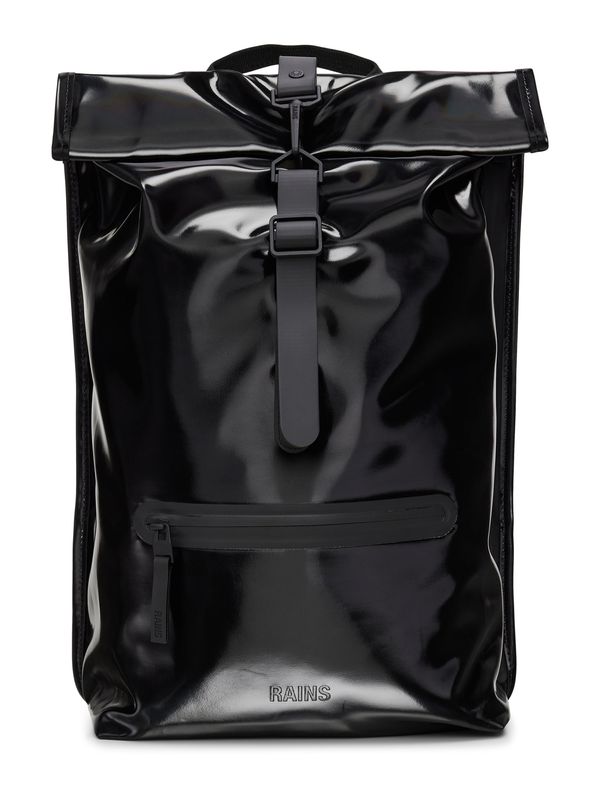 RAINS RAINS Раница  графитено сиво