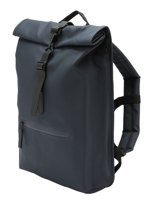 RAINS RAINS Раница  нейви синьо