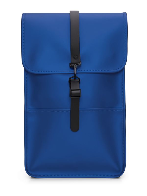 RAINS RAINS Раница  синя тинтява / черно