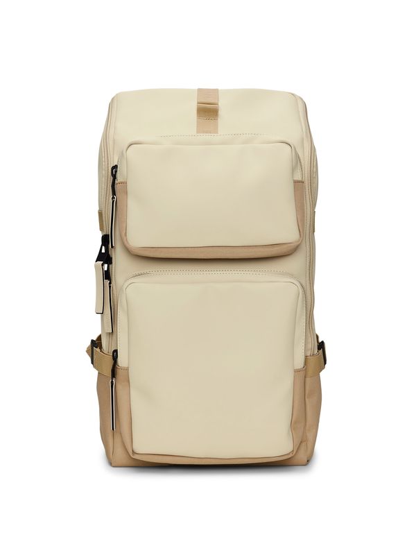 RAINS RAINS Раница 'Trail'  бежово / светлобежово