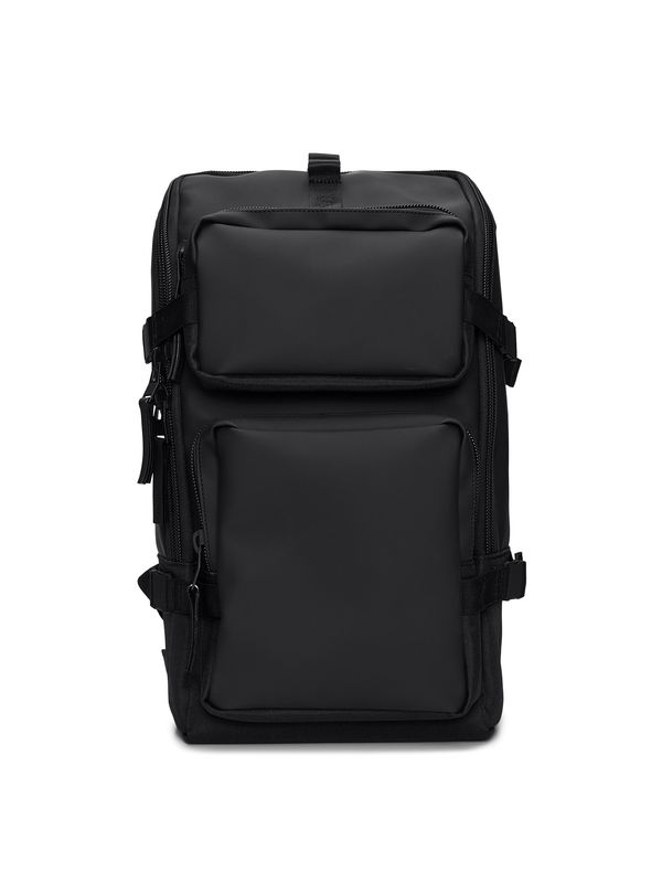 RAINS RAINS Раница 'Trail'  черно