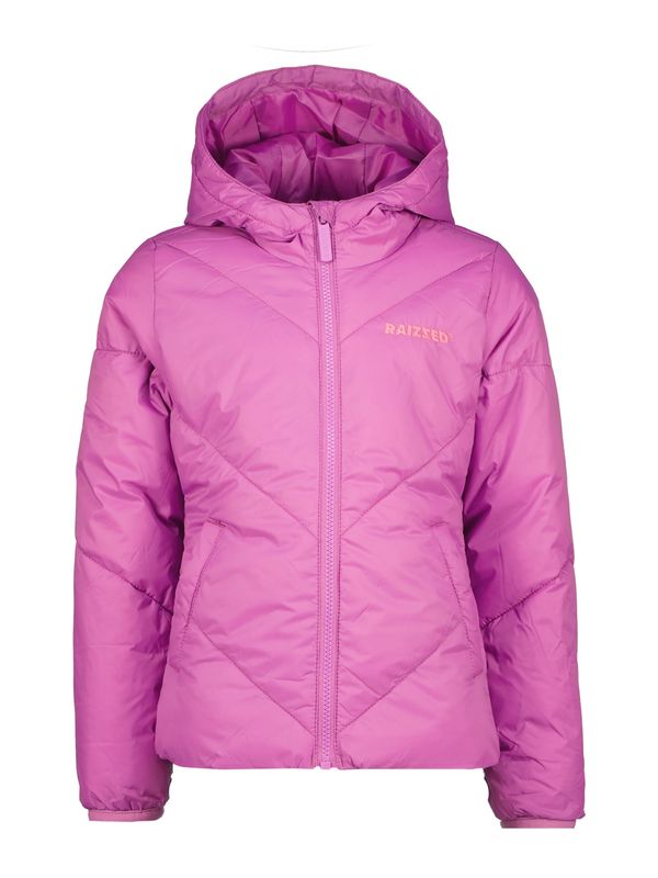 Raizzed Raizzed Преходно яке 'Layan'  орхидея / оранжево