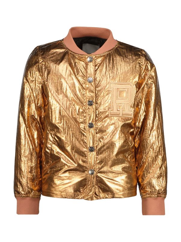 Raizzed Raizzed Преходно яке 'Medina'  телесен цвят / злато