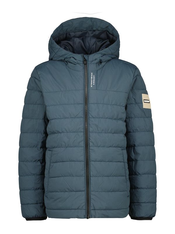 Raizzed Raizzed Преходно яке 'Theodore'  бежово / тъмносиньо / черно / бяло