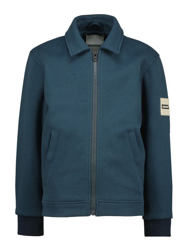 Raizzed Raizzed Преходно яке 'Tyler'  бежово / морскосиньо / нощно синьо