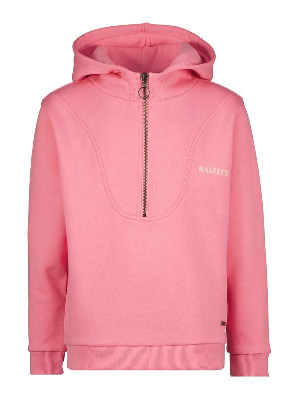 Raizzed Raizzed Суичър 'Isra'  бежово / бледорозово