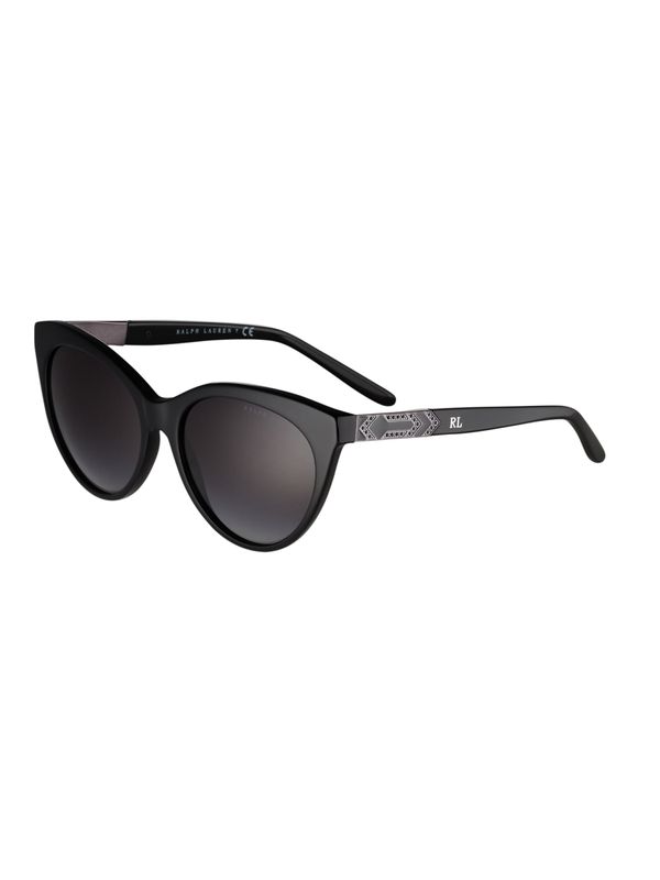 Ralph Lauren Ralph Lauren Слънчеви очила '0RL8195B'  черно