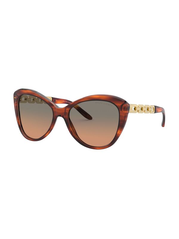 Ralph Lauren Ralph Lauren Слънчеви очила  кафяво