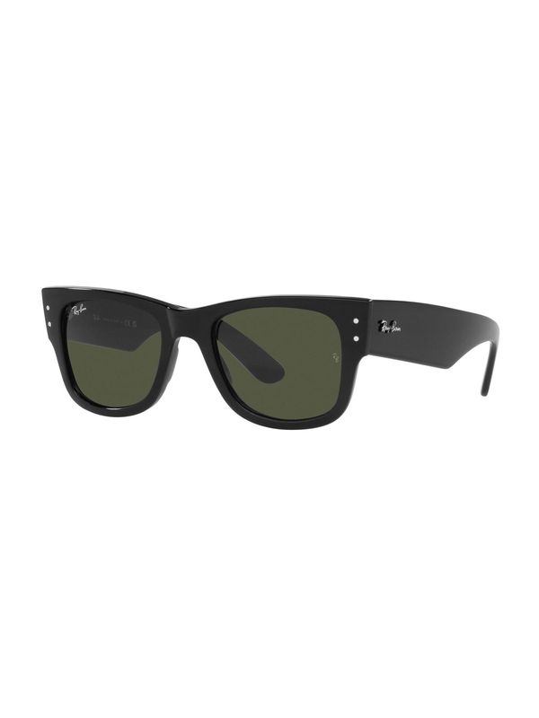 Ray-Ban Ray-Ban Слънчеви очила '0RB0840S51901/31'  каки / черно