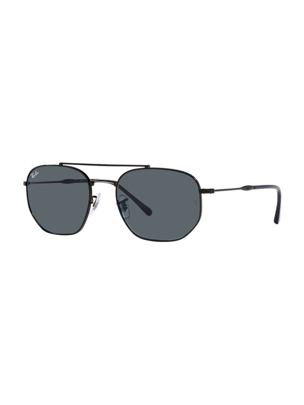 Ray-Ban Ray-Ban Слънчеви очила '0RB3707 57 9257R5'  черно