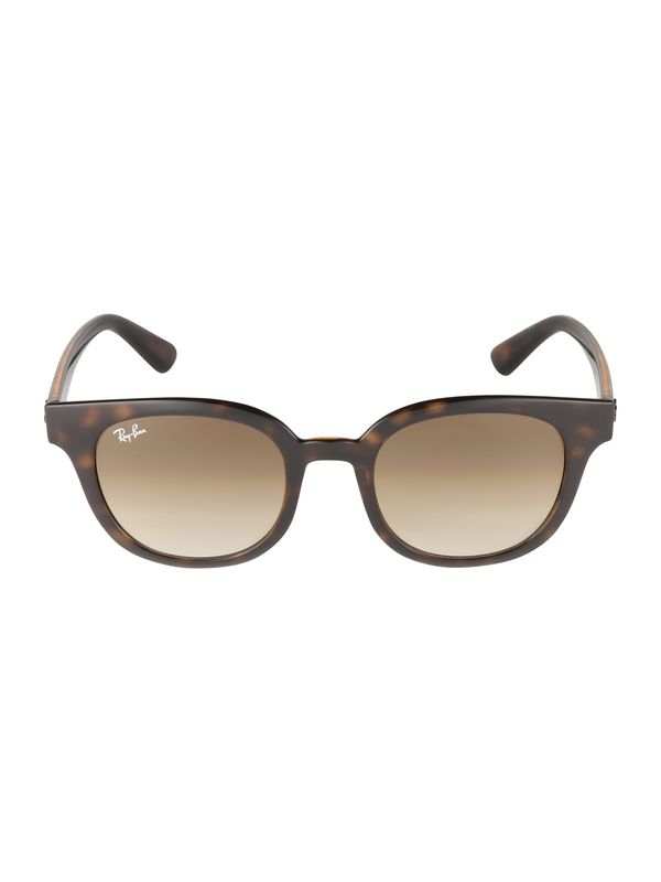 Ray-Ban Ray-Ban Слънчеви очила '0RB4324'  кафяво