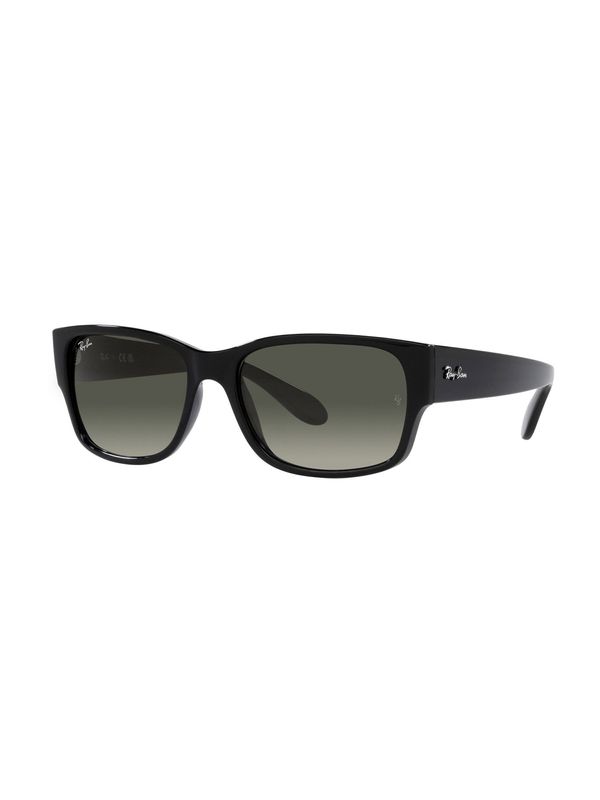 Ray-Ban Ray-Ban Слънчеви очила '0RB438855601/71'  черно