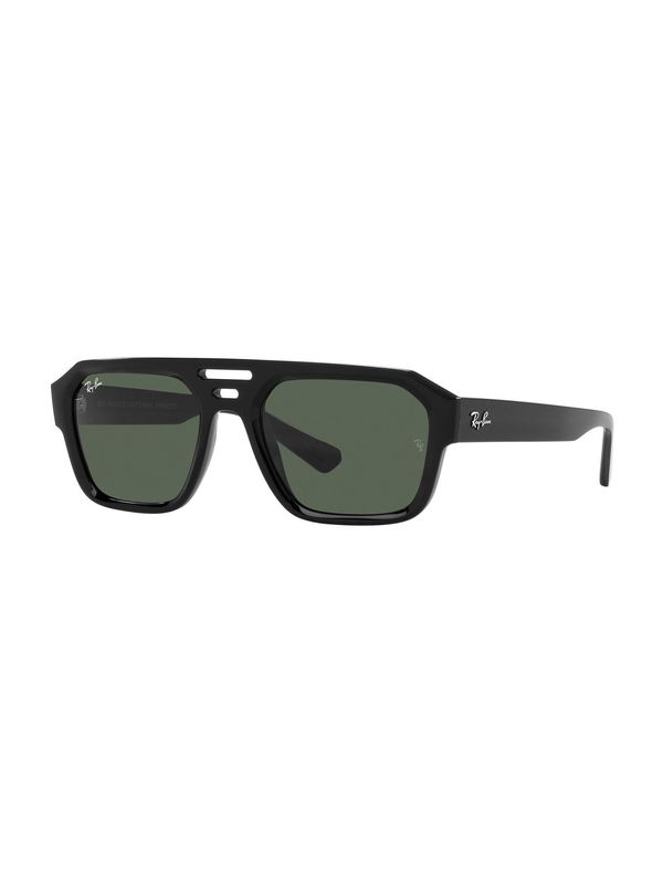 Ray-Ban Ray-Ban Слънчеви очила '0RB4397 54 667771'  черно