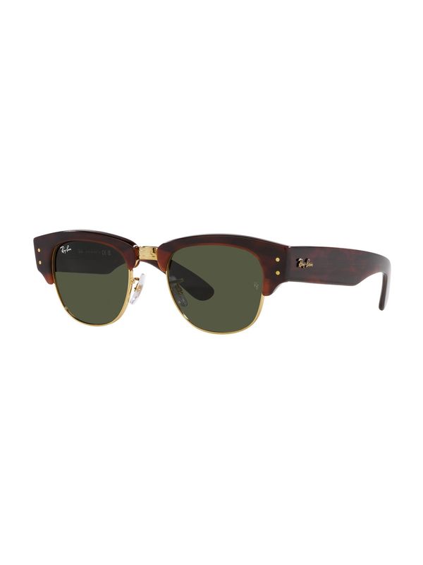 Ray-Ban Ray-Ban Слънчеви очила  тъмнокафяво / злато