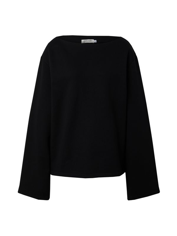 Rebirth Studios Rebirth Studios Суичър 'Flora'  черно