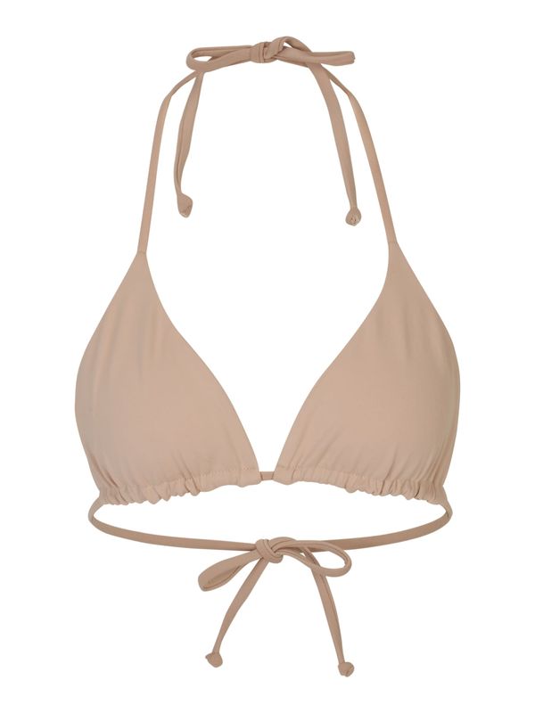 ReBirth Studios x Bionda ReBirth Studios x Bionda Горнище на бански  телесен цвят