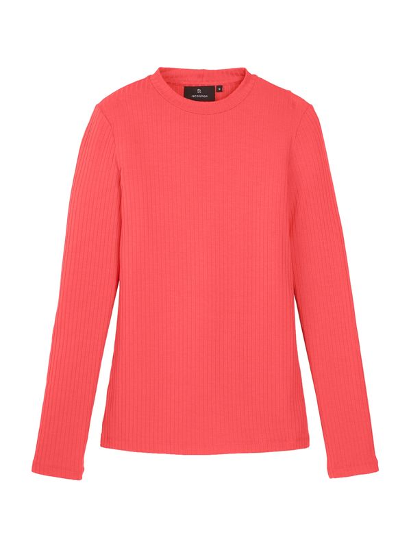 recolution recolution Тениска 'STELLA'  светлочервено