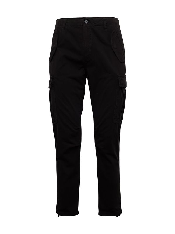 Redefined Rebel Redefined Rebel Карго панталон 'Jolan'  черно