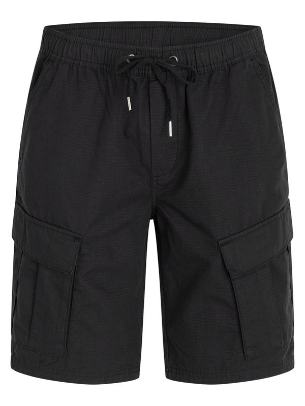 Redefined Rebel Redefined Rebel Карго панталон 'Milan'  черно