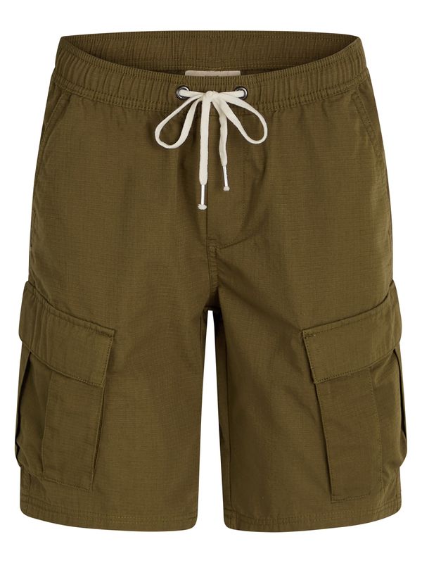 Redefined Rebel Redefined Rebel Карго панталон 'Milan'  каки