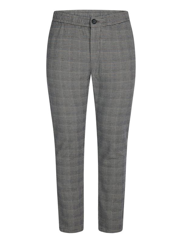 Redefined Rebel Redefined Rebel Панталон 'King'  антрацитно черно / черно