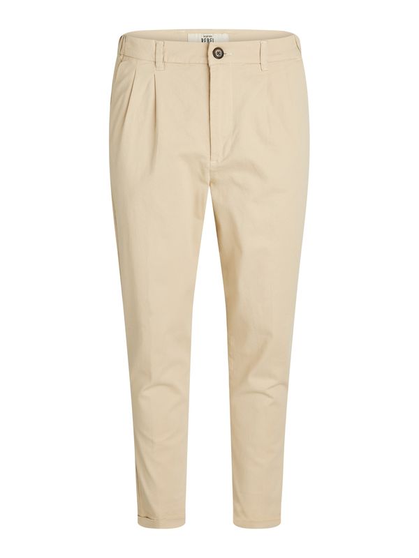 Redefined Rebel Redefined Rebel Панталон с набор 'Jacko'  бял памук