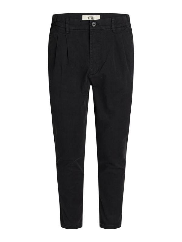 Redefined Rebel Redefined Rebel Панталон с набор 'Jacko'  черно