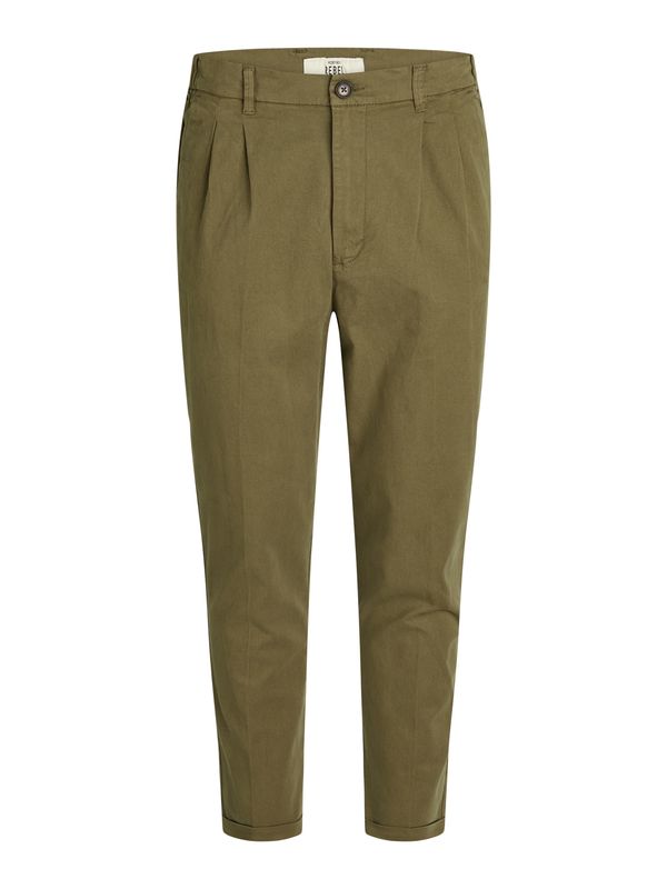 Redefined Rebel Redefined Rebel Панталон с набор 'Jacko'  маслина