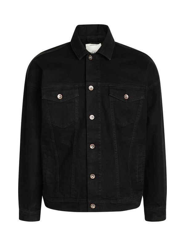 Redefined Rebel Redefined Rebel Преходно яке 'Ashton'  черно