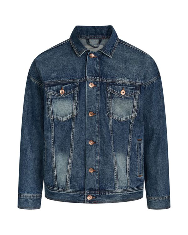 Redefined Rebel Redefined Rebel Преходно яке 'Ashton'  синьо