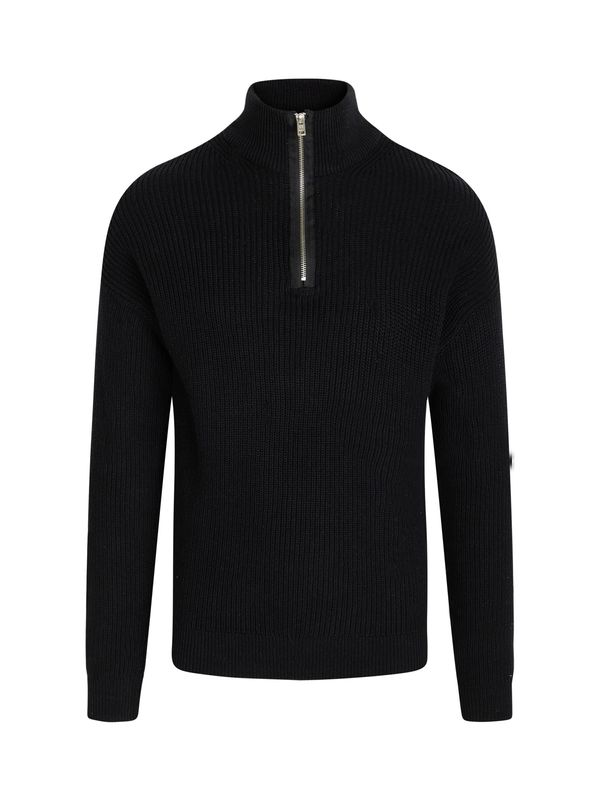 Redefined Rebel Redefined Rebel Пуловер 'Axton'  черно