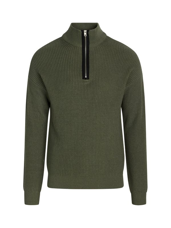 Redefined Rebel Redefined Rebel Пуловер 'Axton'  маслина