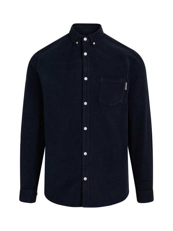 Redefined Rebel Redefined Rebel Риза 'Park'  нейви синьо