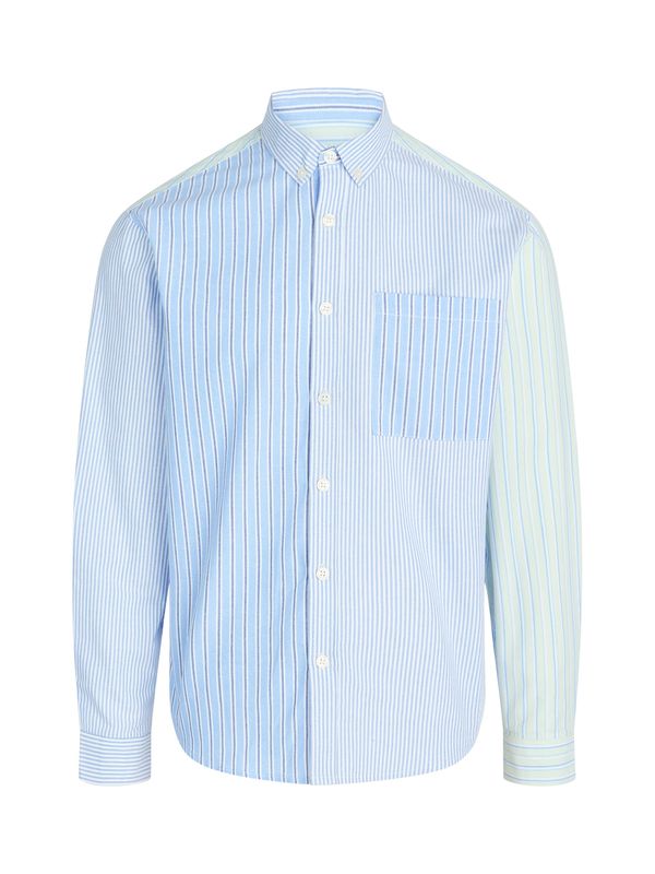 Redefined Rebel Redefined Rebel Риза  пъстро