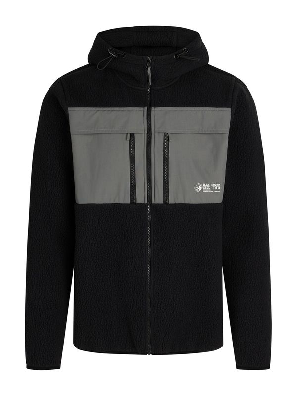 Redefined Rebel Redefined Rebel Суичър  черно